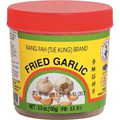 Nang Fah Gebakken Knoflook