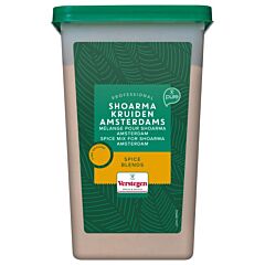Verstegen Shoarmakruiden Amsterdam Pure