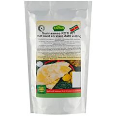 Zainab Roti Mix Surinaams