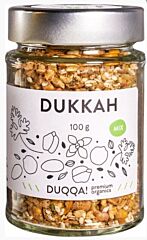 Dukkah Kruiden Notenmix Nl Bio 01