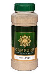 Campure Witte Peper Gemalen