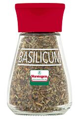 Verstegen Basilicum Gesneden