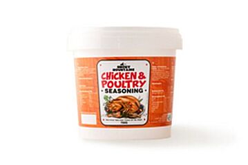 Smoky Mountains Chicken & Poultry Seasoning