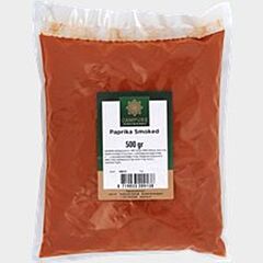 Campure Paprika Smoked