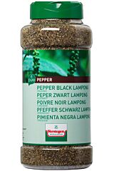 Verstegen Peper Zwart Lampong Gestampt