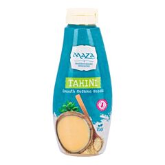 Maza Tahini