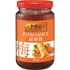 Lee Kum Kee Plum Sauce (Pruim)
