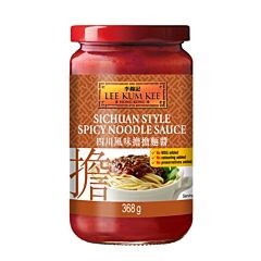 Lee Kum Kee Sichuan Spicy Noodle Sauce