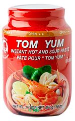 Cock Tom Yum Paste (Hot & Sour)