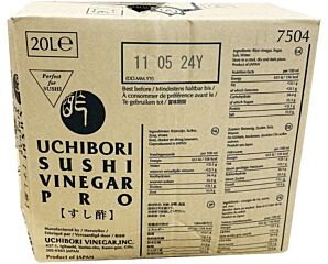 Uchibori Sushisu Pro Bib