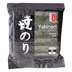 Yakisushi Seaweed Roasted Yakinori