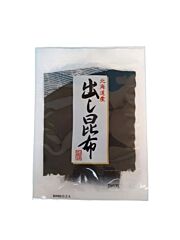 Kombu Bladwier Gedroogd