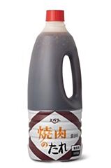 Yama Yakiniku No Tare Shoyu