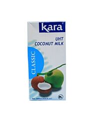 Kara Kokosmelk Classic 18% Vet