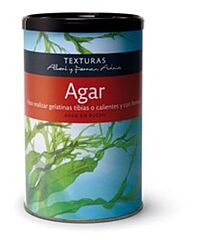 La Bunea Tierra Textura Agar