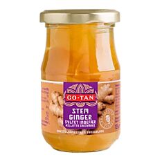 Go-Tan Go-Tan Stemgember