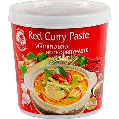 Cock Curry Paste Red