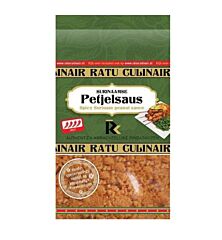 Ratu Petjel Saus