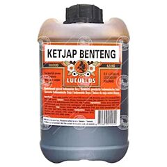 Lucullus Ketjap Benteng