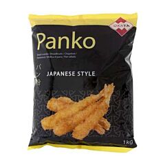 Okaya Panko Japans Broodkruim