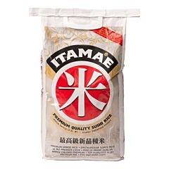 Itamae Itamae Sushi Rijst