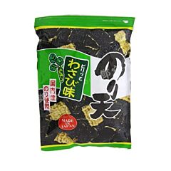Dun Yong Noriten Wasabi Tempura Crackers