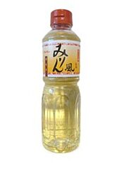 Lucullus Marukin Shin Mirin Jap. Kookwijn