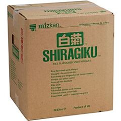 Mizkan Shiragiku Rice Vinegar Mizkan