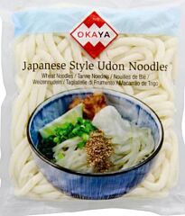 Okaya Noodles Udon Japanse Stijl