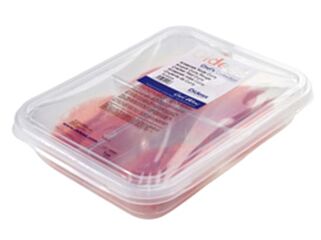 Didess Kroepoek Rode Curry 17Gr