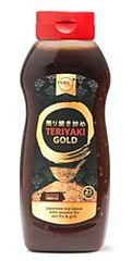 Yama Teriyaki Gold Sauce