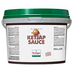 Verstegen Ketjapsaus