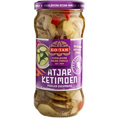 Go-Tan Atjar Ketimoen