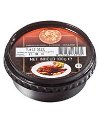 Koningsvogel Bali Mix