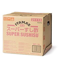 Yama Sushi Azijn Su Ready