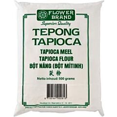 Flowerbrand Tapioca Meel