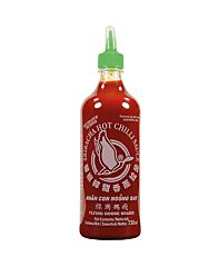 Flying Goose Chilisaus Sriracha