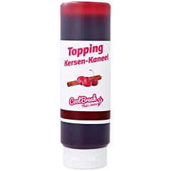 Coolbreak Topping Kersen & Kaneel