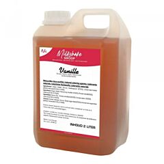 Nic Shakesiroop Vanille