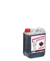 Coolbreak Milkshakesiroop Chocola