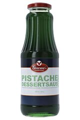 Gruno Dessertsaus Pistache