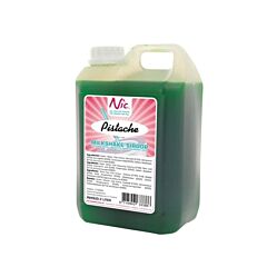 Nic Shakesiroop Pistache