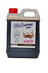 Coolbreak Slushsiroop Cola