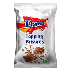 Coolbreak Topping Daim Crunch