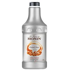 Monin Caramel Topping