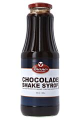 Gruno Shakesiroop Chocolade