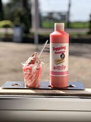 Coolbreak Topping Tompoes