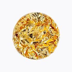 Culifine Bladgoud Blaadjes 23Krt 6Gr