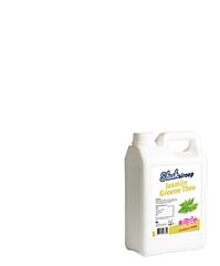 Coolbreak Jasmin Green Tea Siroop