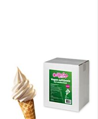 Coolbreak Softijsmix Vegan